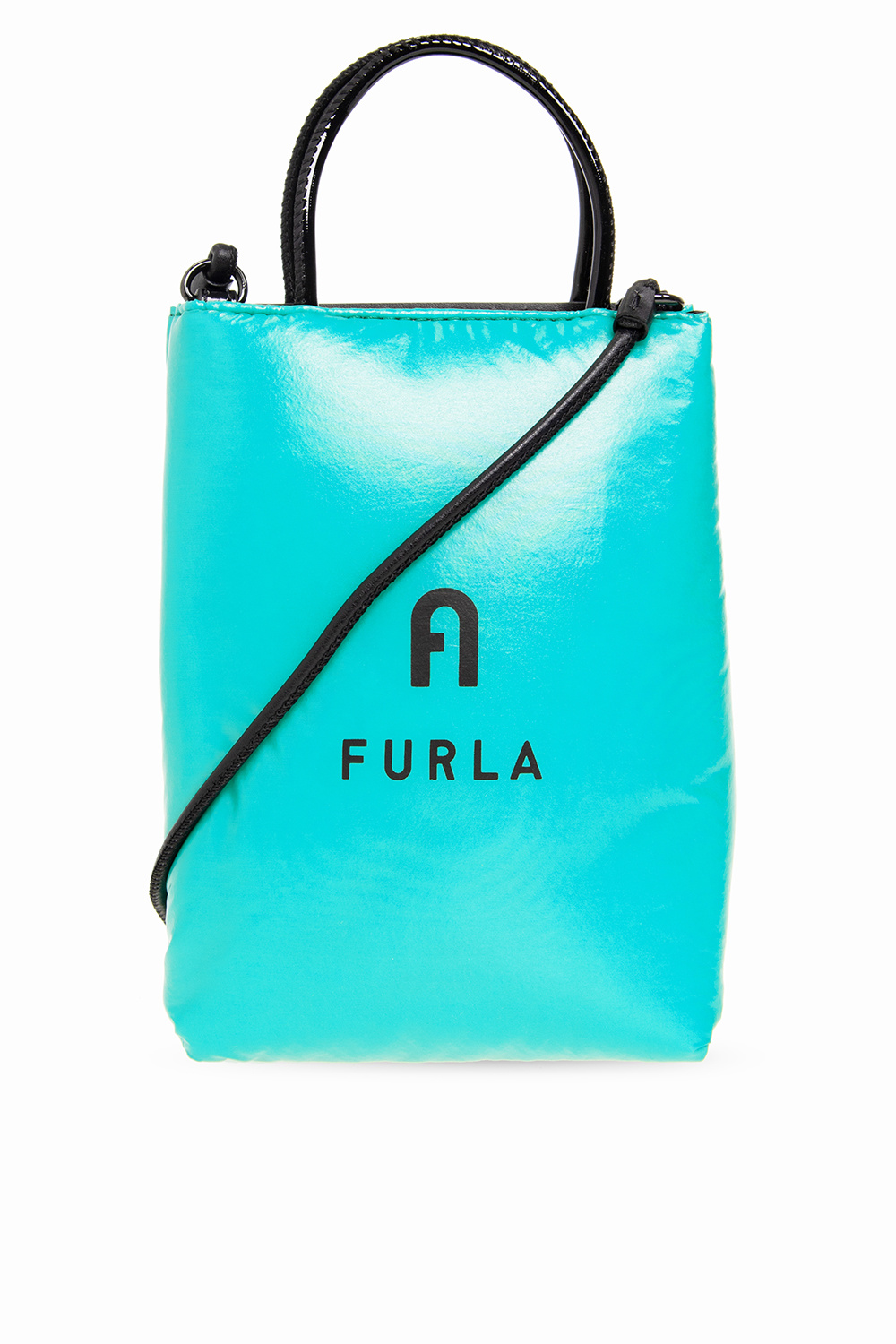 Furla discount toucan bag